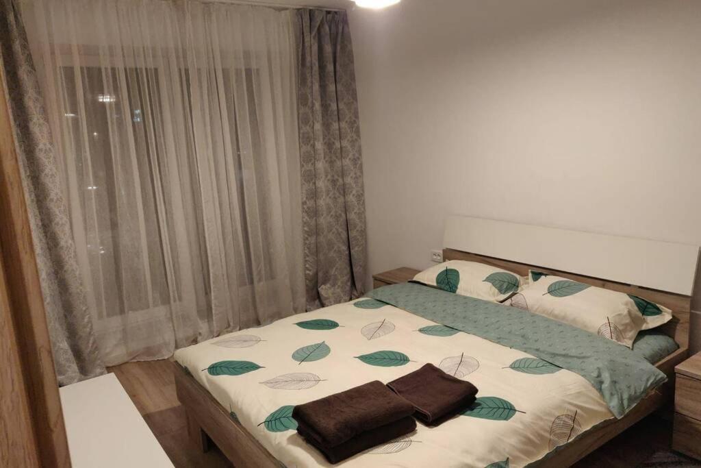 Home Coressi Брашов Екстер'єр фото